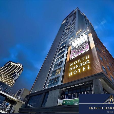 Northharbor Hotel Busan Extérieur photo
