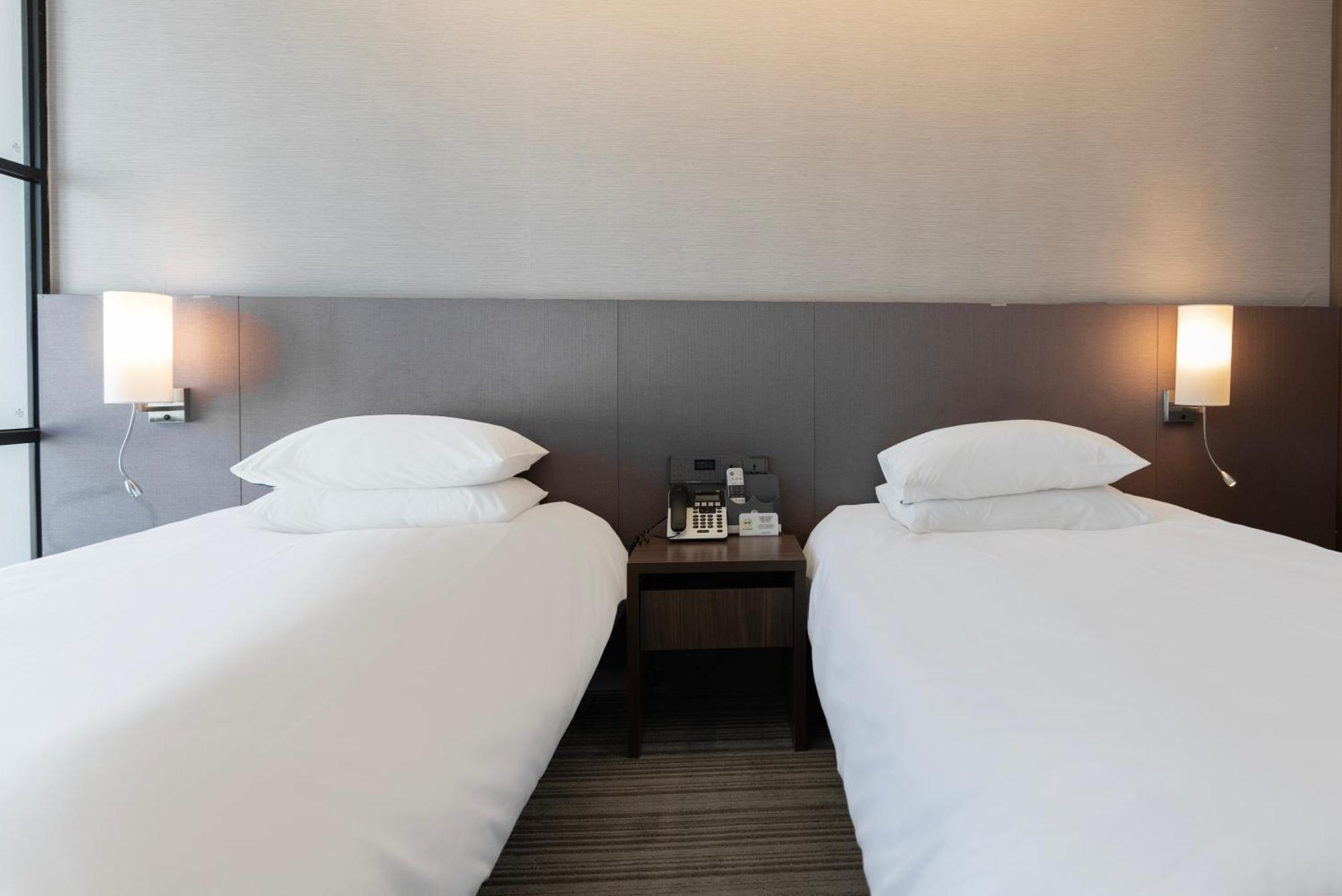 Northharbor Hotel Busan Extérieur photo