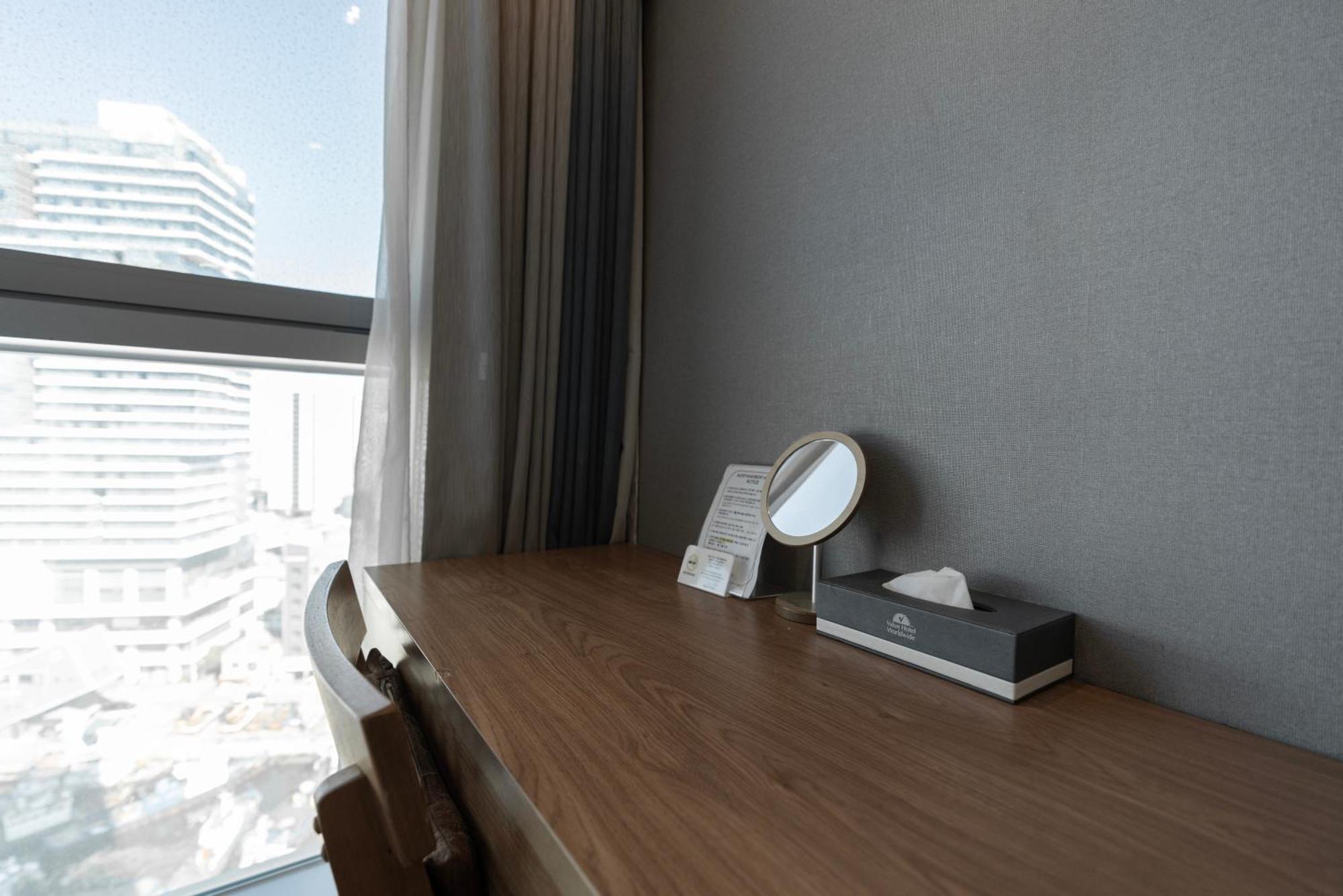 Northharbor Hotel Busan Extérieur photo