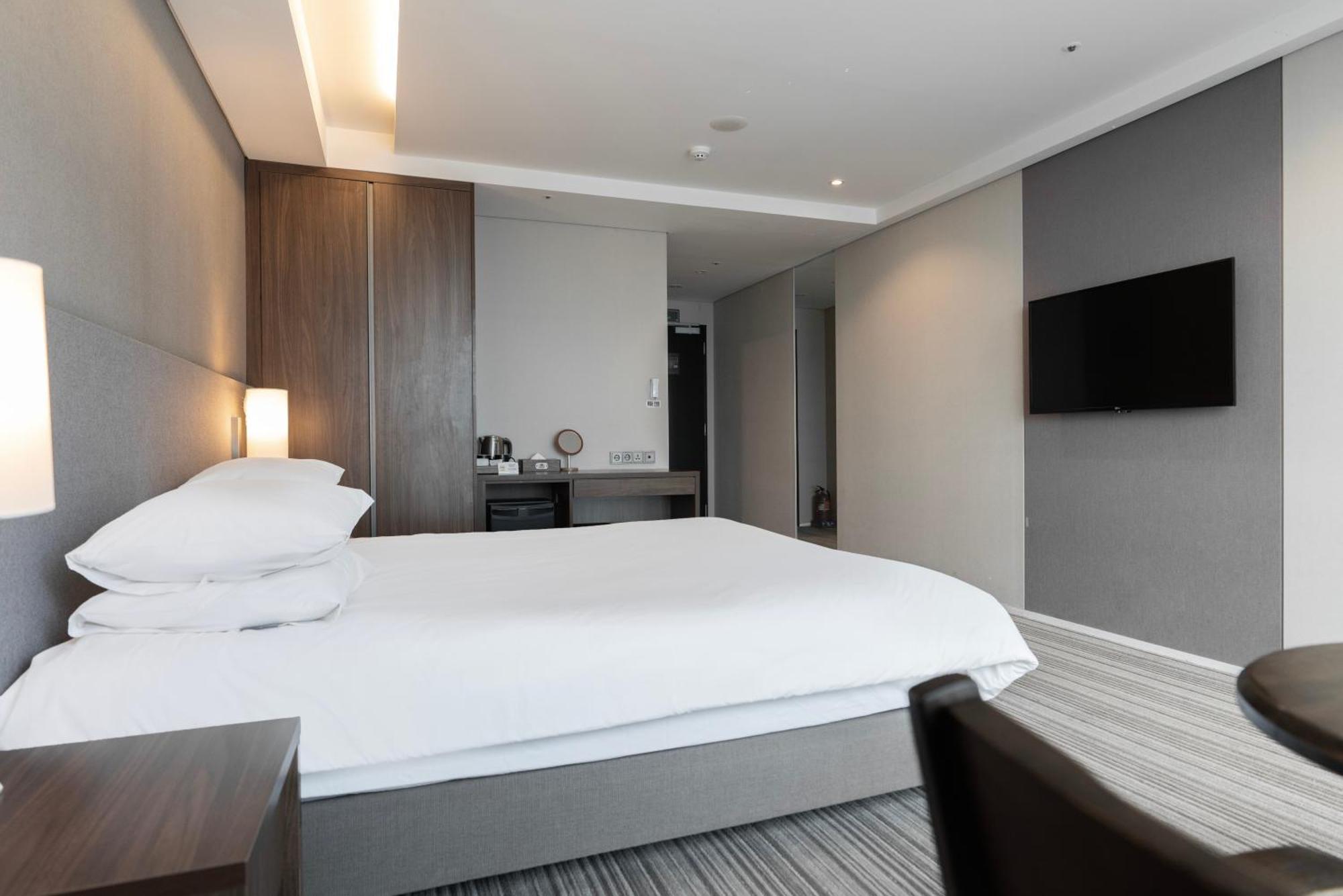 Northharbor Hotel Busan Extérieur photo