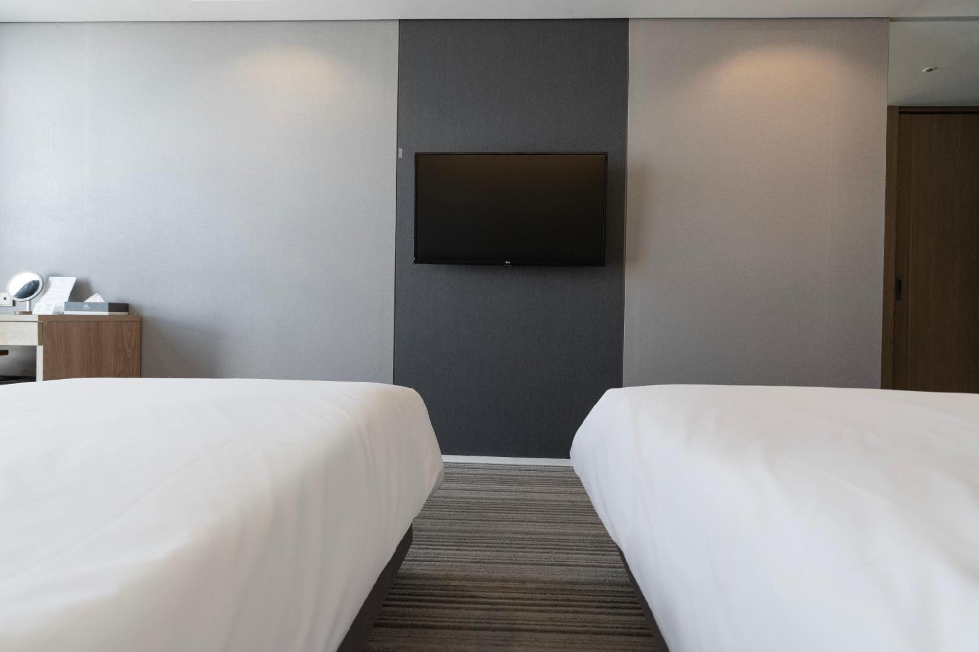 Northharbor Hotel Busan Extérieur photo