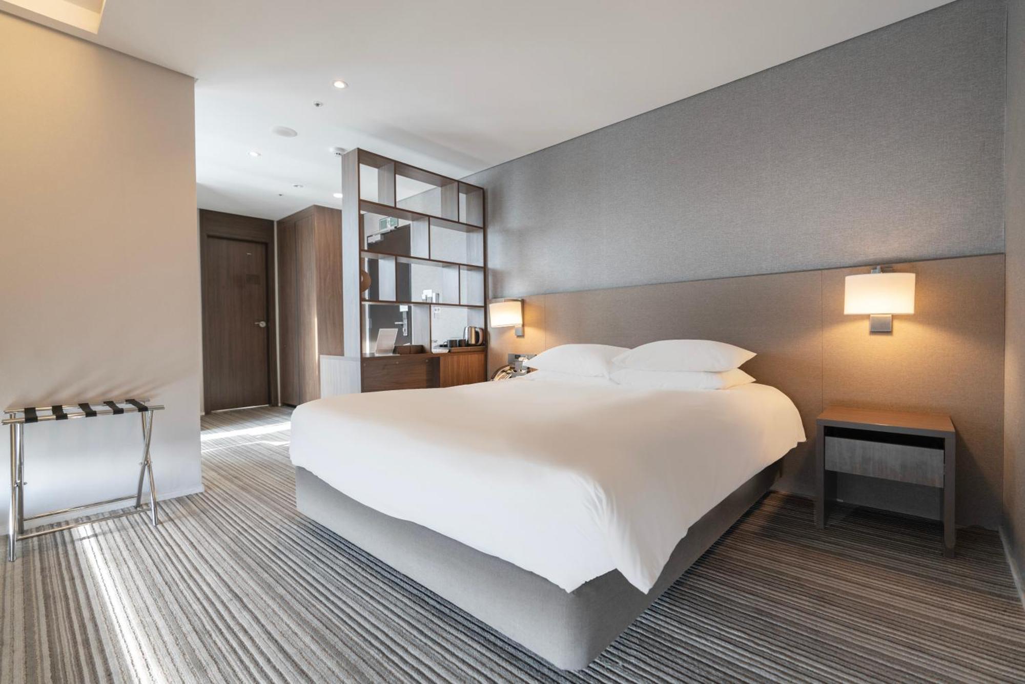 Northharbor Hotel Busan Extérieur photo