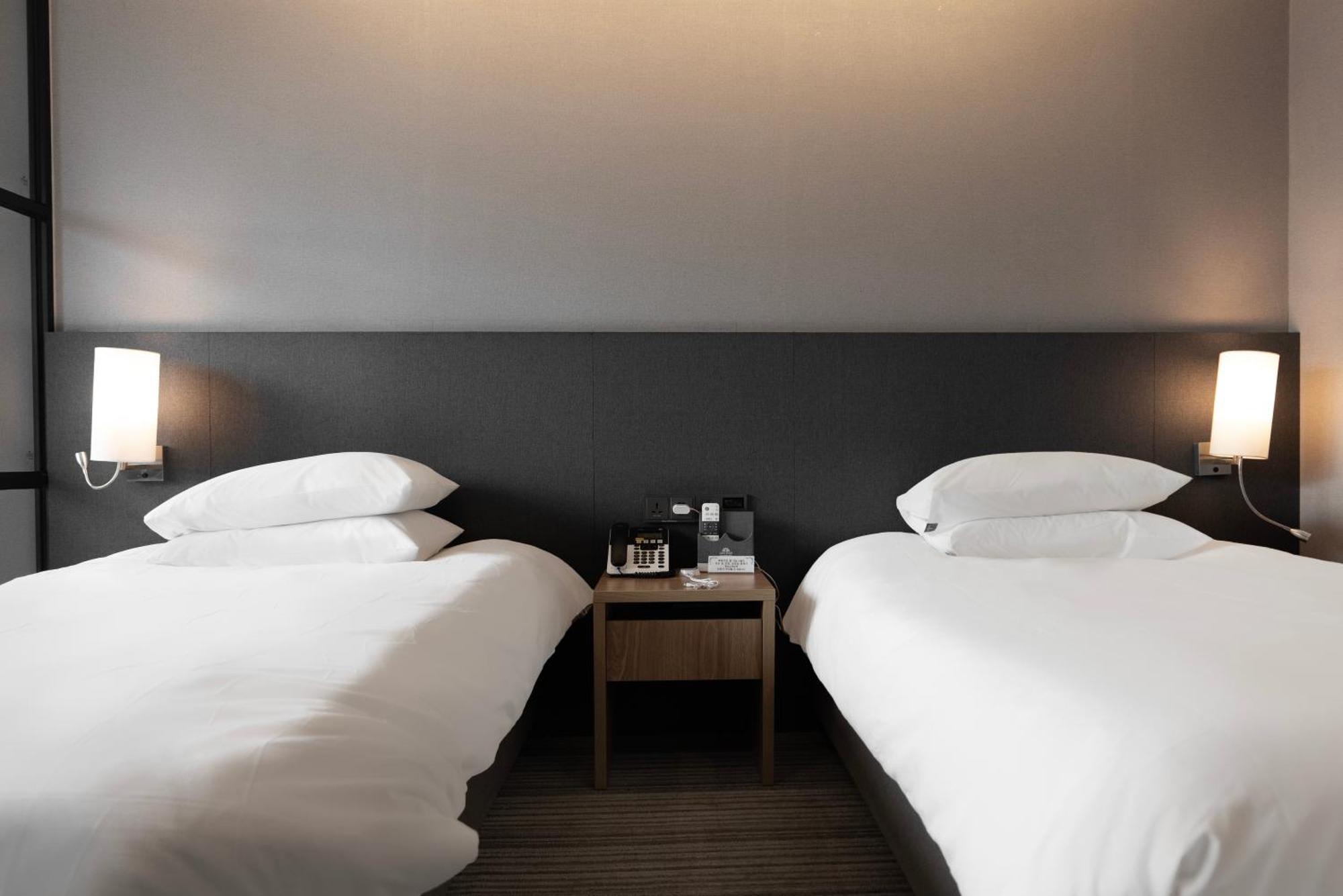 Northharbor Hotel Busan Extérieur photo
