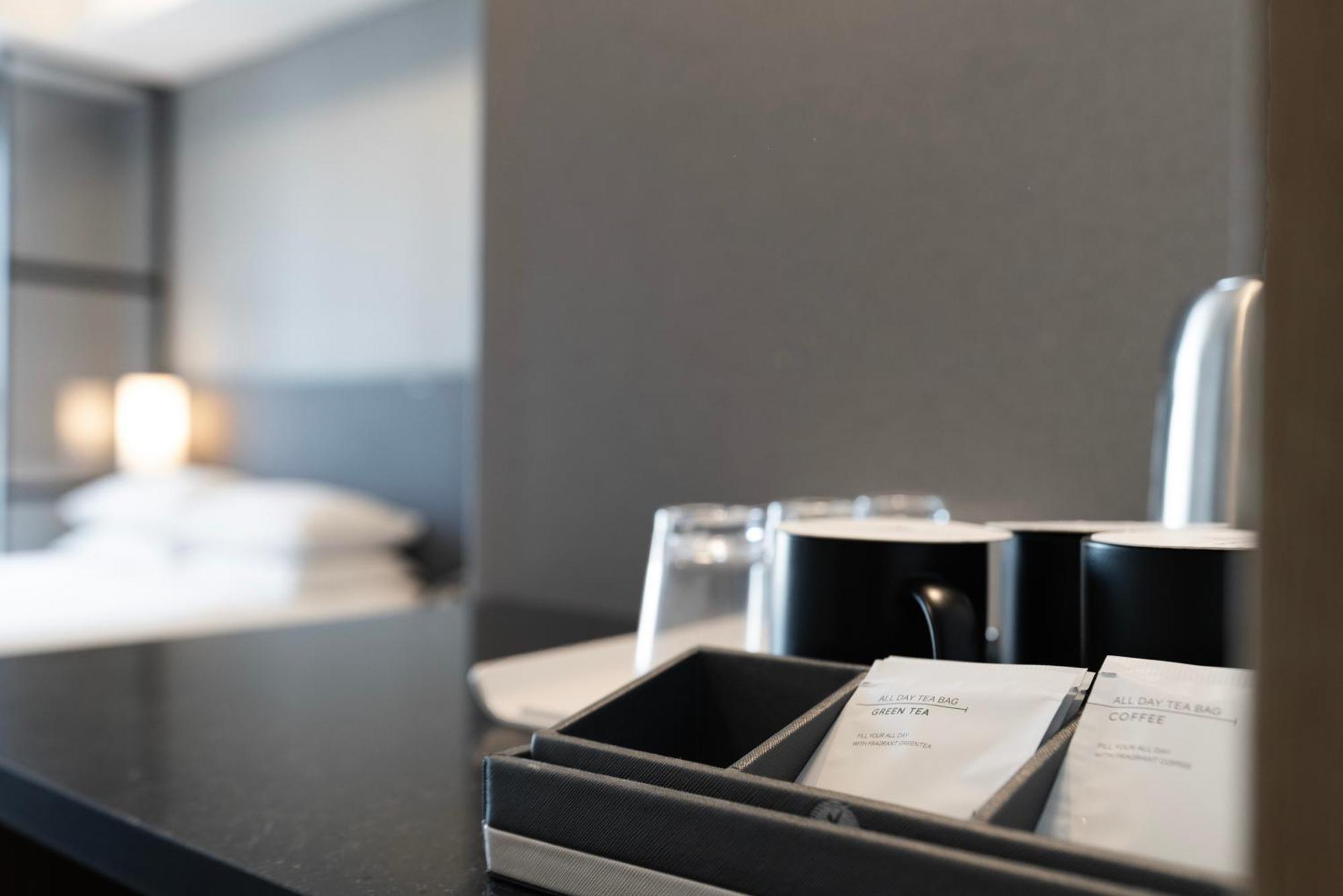 Northharbor Hotel Busan Extérieur photo