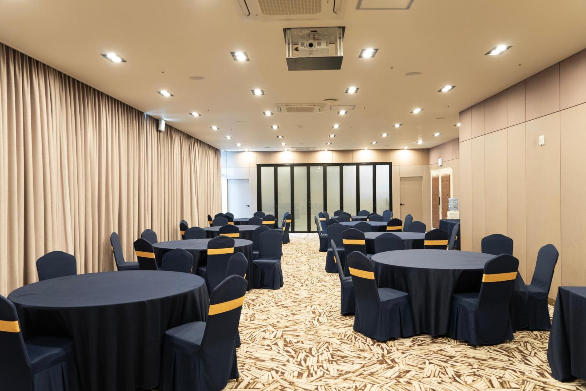Northharbor Hotel Busan Extérieur photo